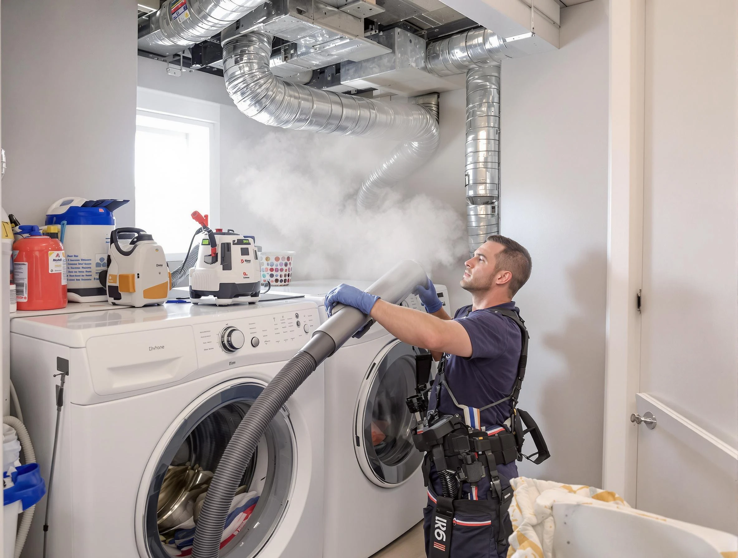 Duct Cleaning service in Goodlettsville, TN