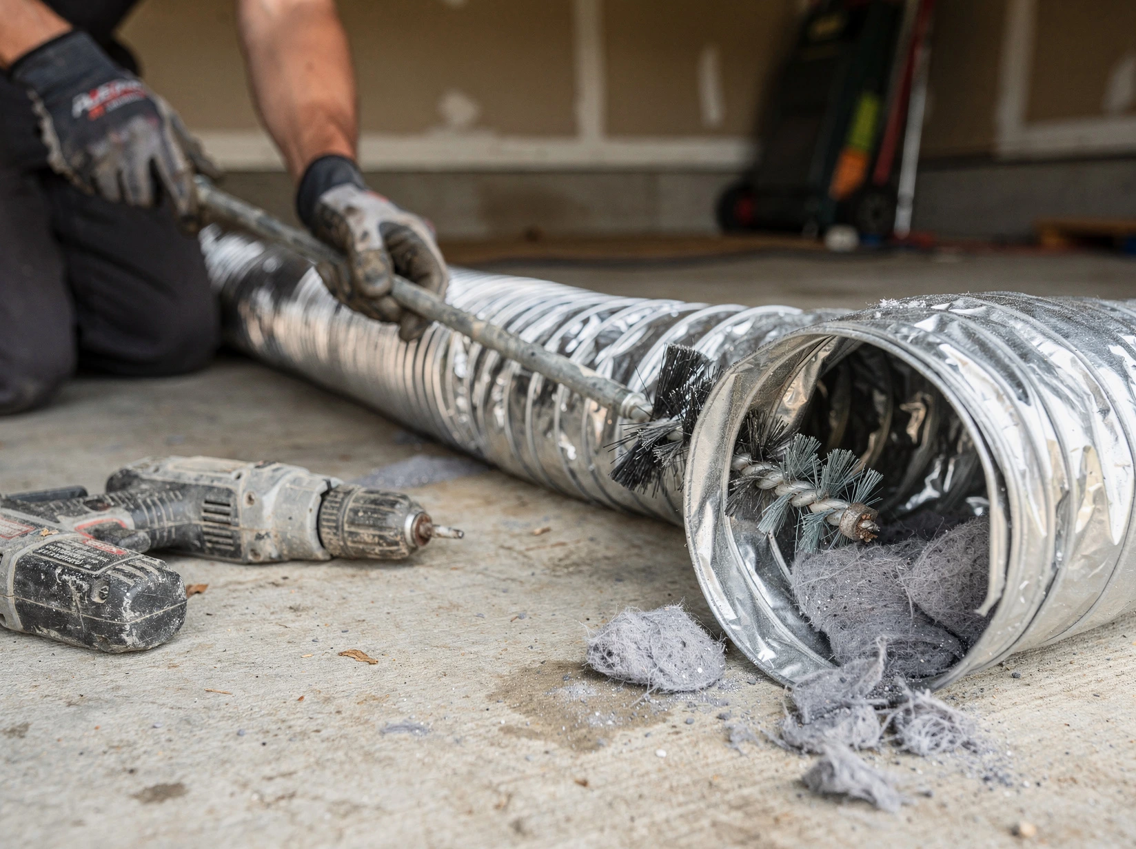 Duct Cleaning service in Goodlettsville, TN