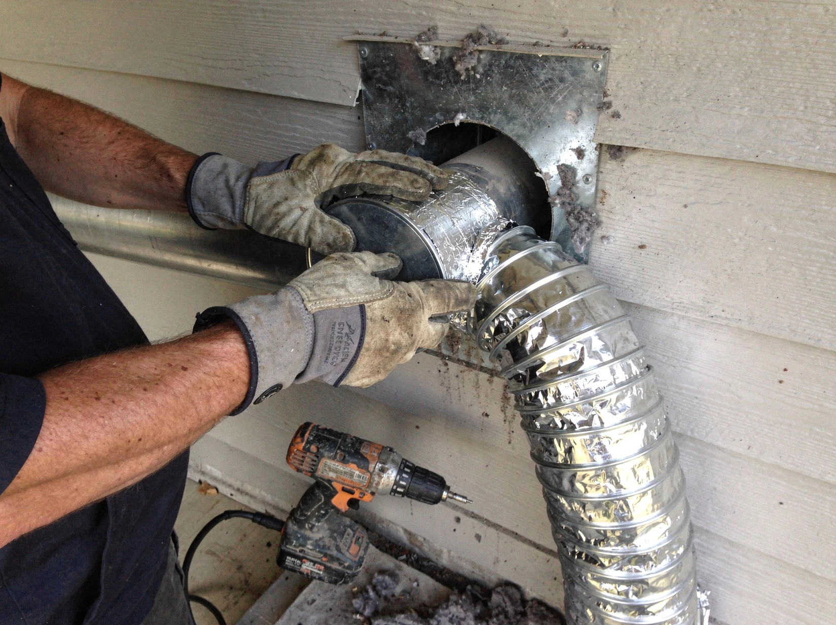 Vent Repair & Installation service in Goodlettsville, TN